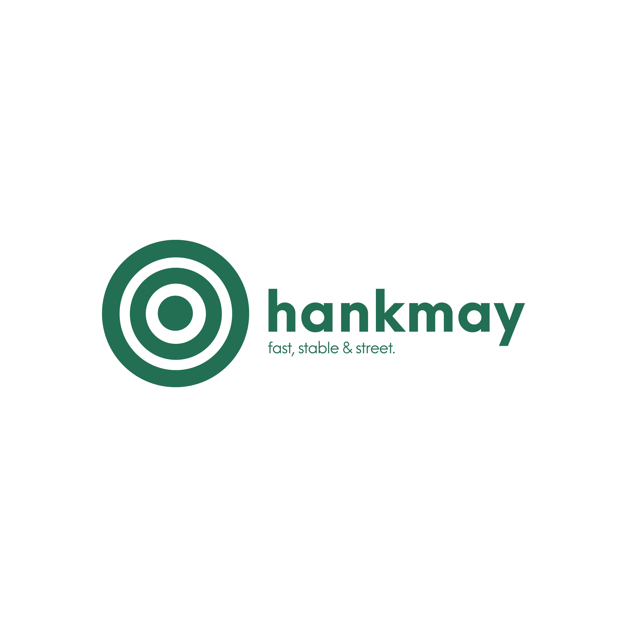 Hankmay